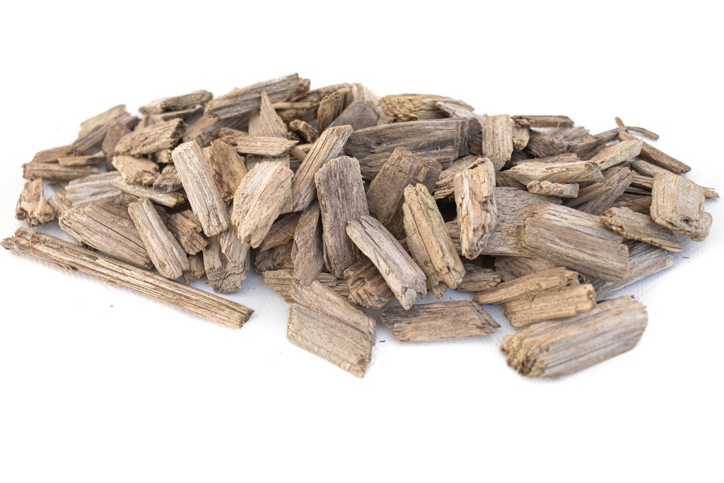 Copeaux de bois de forêt - la Pépinière d'Agnens