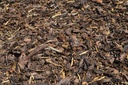 Paillage écorces de couverture - La Pépinière d'Agnens