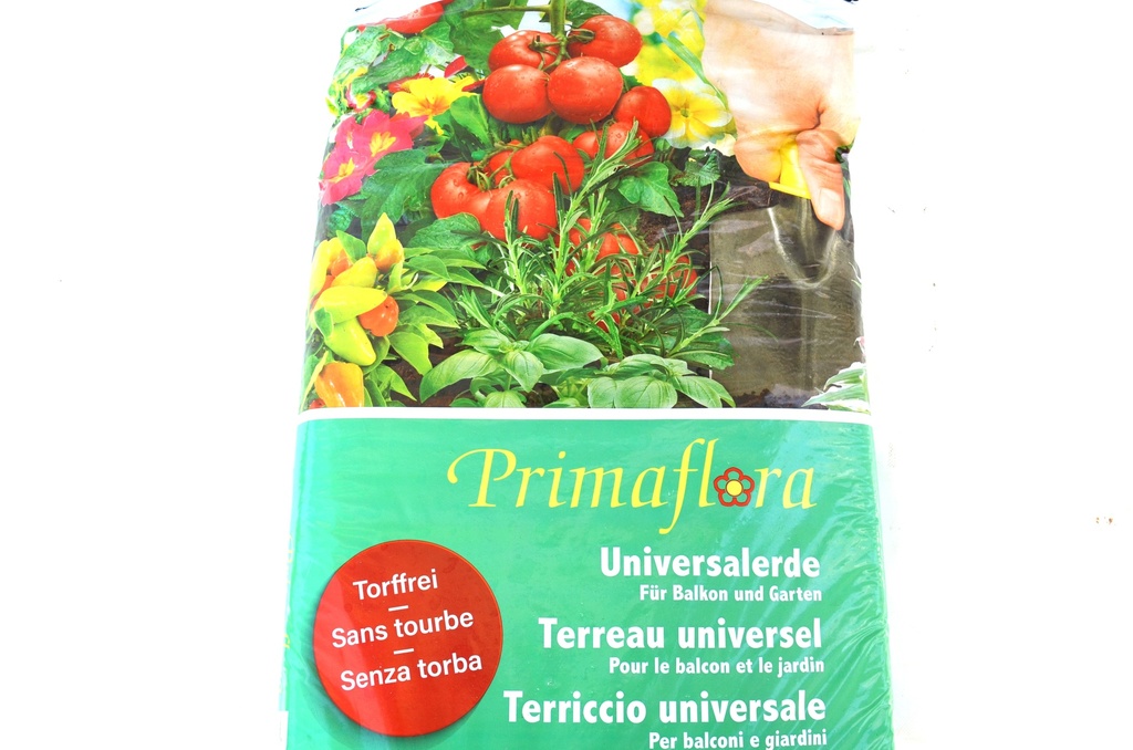 Terreau universel