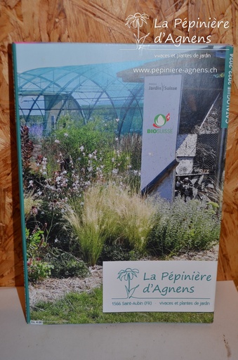Catalogue 2022-2024